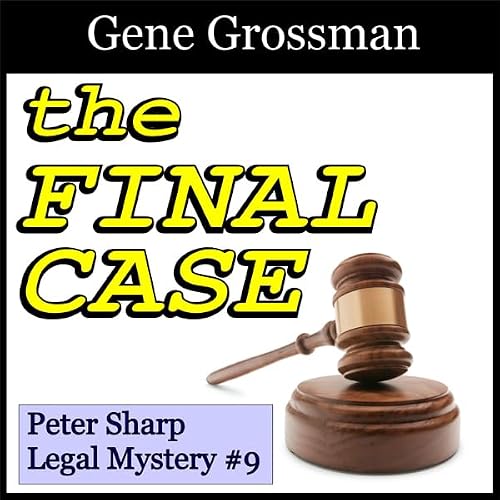 Cover of The Final Case