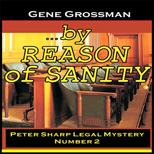 Cover of ...By Reason of Sanity