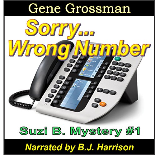 Cover of ...Sorry, Wrong Number