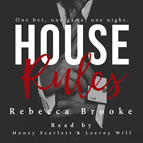 Cover of House Rules