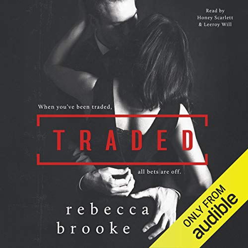 Cover of Traded
