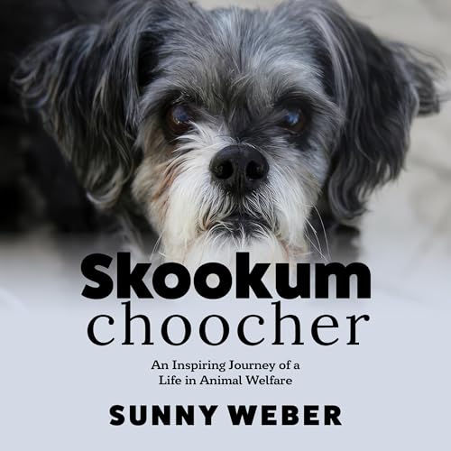 Cover of Skookumchoocher