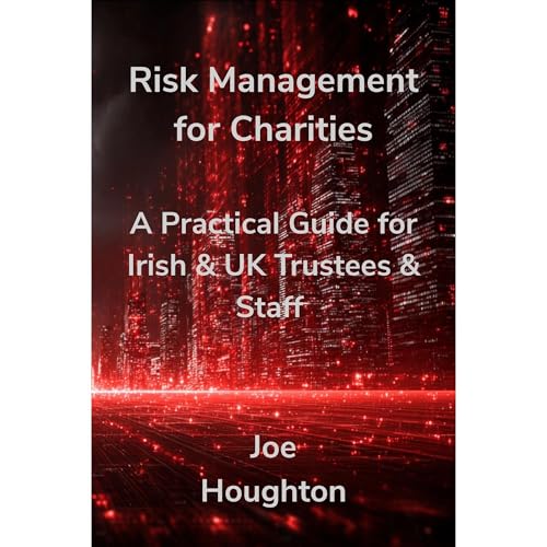 Cover of Risk Management for Charities