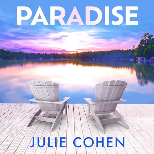Cover of Paradise