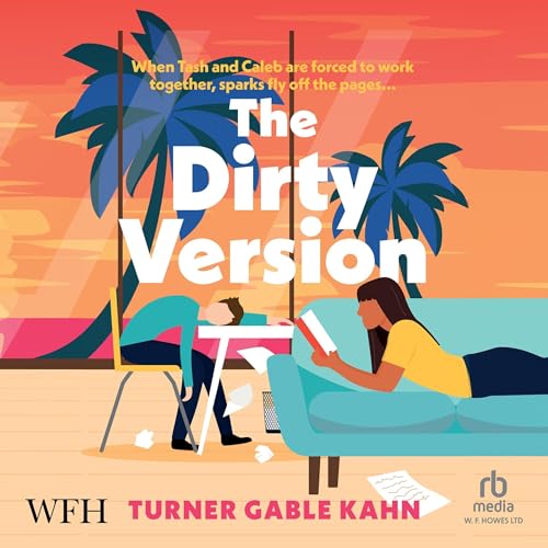 Cover of The Dirty Version
