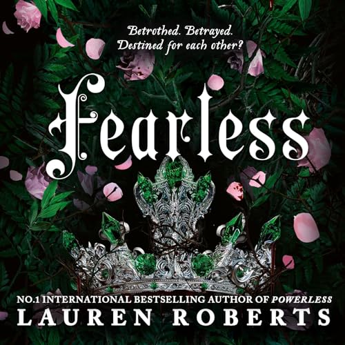 Cover of Fearless
