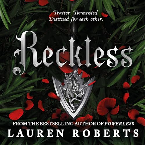 Cover of Reckless