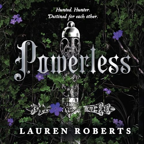 Cover of Powerless
