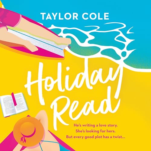 Cover of Holiday Read