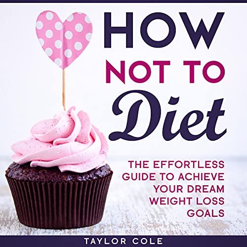 Cover of How Not to Diet