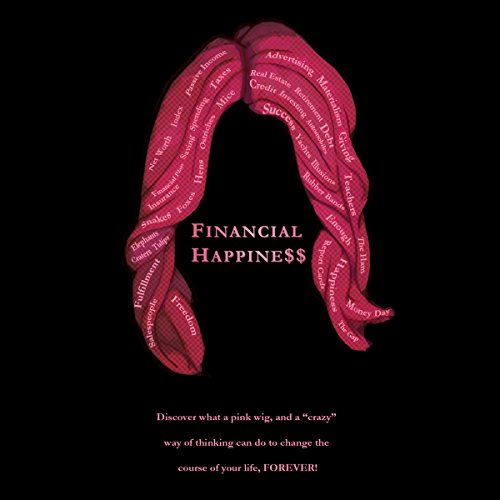 Cover of Financial Happine$$