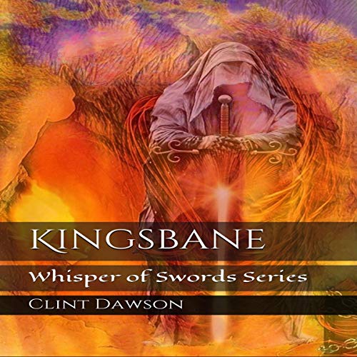 Cover of Kingsbane