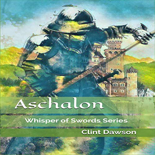 Cover of Aschalon