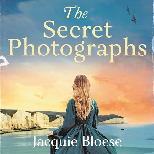 Cover of The Secret Photographs