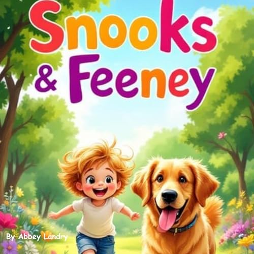 Cover of Snooks & Feeney