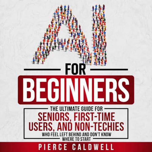 Cover of AI for Beginners