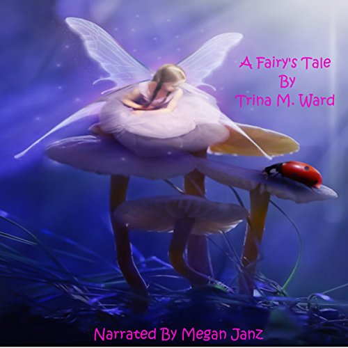 Cover of A Fairy's Tale