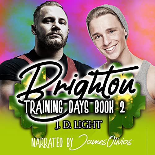 Cover of Brighton