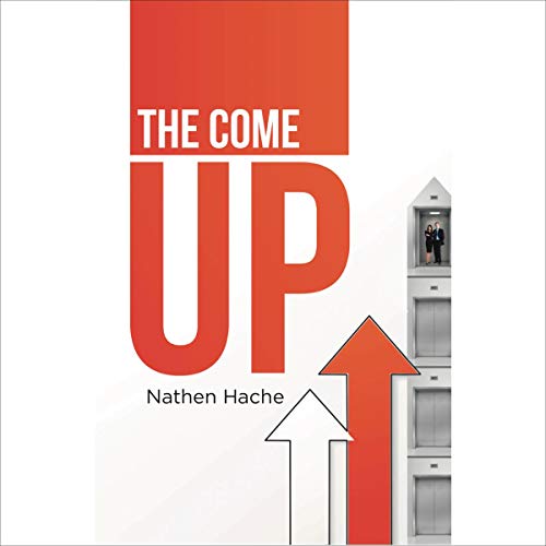 Cover of The Come Up