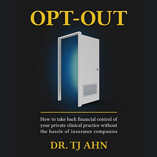 Cover of Opt-Out