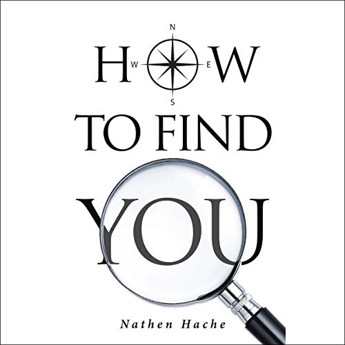 Cover of How to Find You