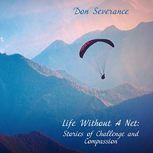 Cover of Life Without a Net
