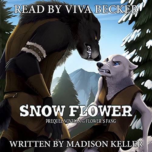 Cover of Snow Flower: Arara's Tale