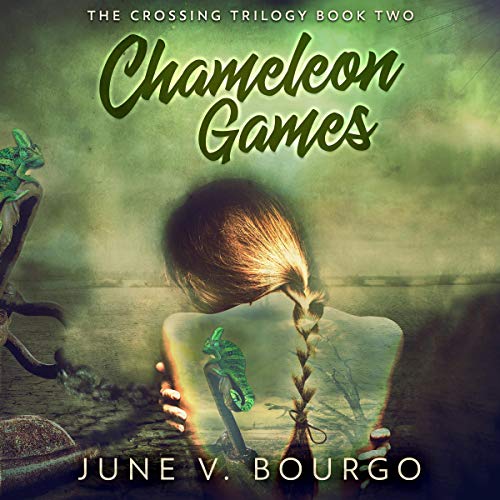 Cover of Chameleon Games