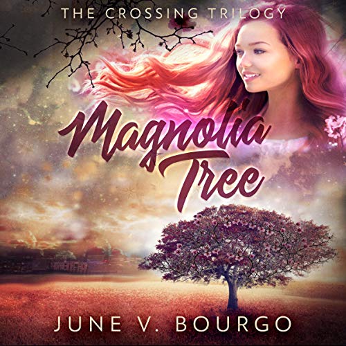 Cover of Magnolia Tree