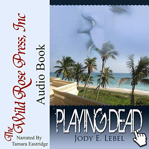Cover of Playing Dead