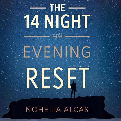 Cover of The 14-Night Evening Reset