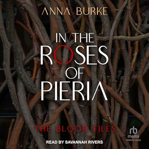 Cover of In the Roses of Pieria