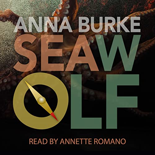 Cover of Sea Wolf