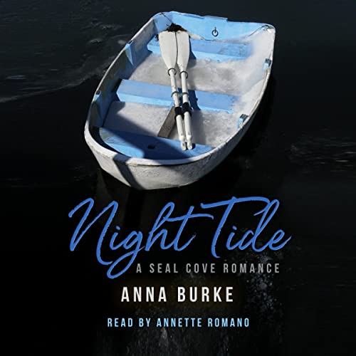 Cover of Night Tide