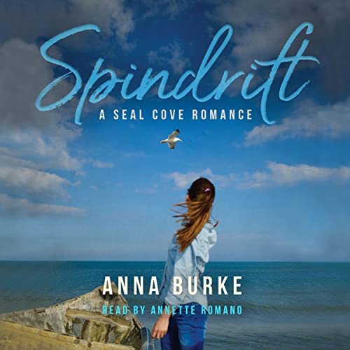 Cover of Spindrift