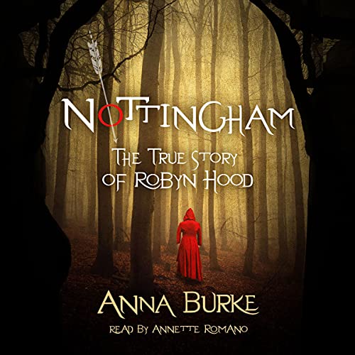 Cover of Nottingham