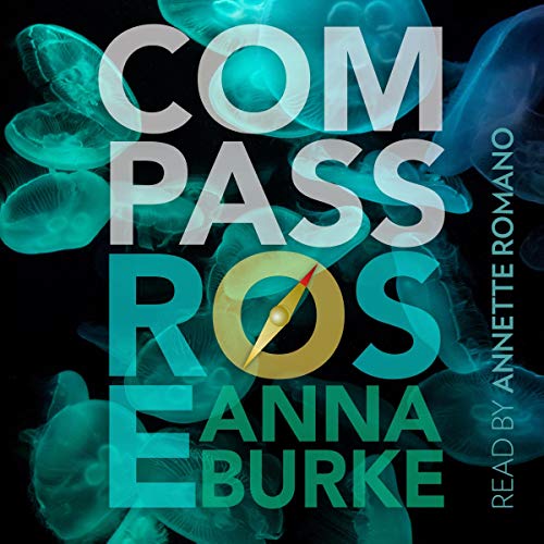 Cover of Compass Rose