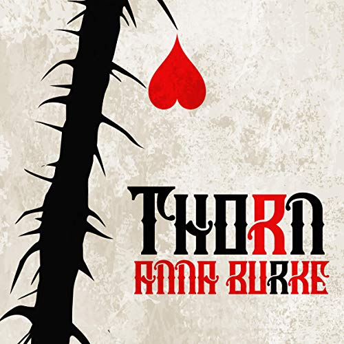 Cover of Thorn