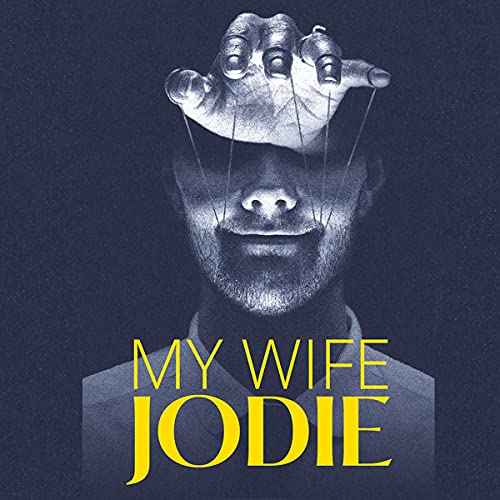 Cover of My Wife Jodie