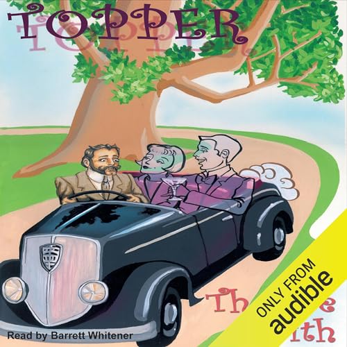 Cover of Topper