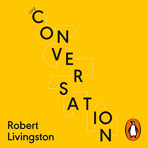Cover of The Conversation
