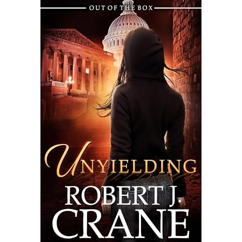 Cover of Unyielding