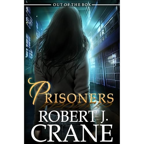 Cover of Prisoners