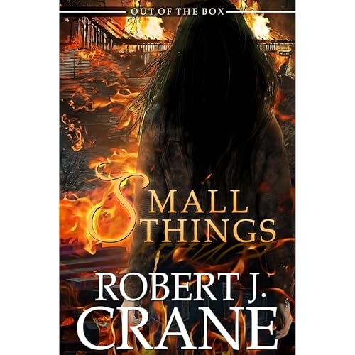 Cover of Small Things