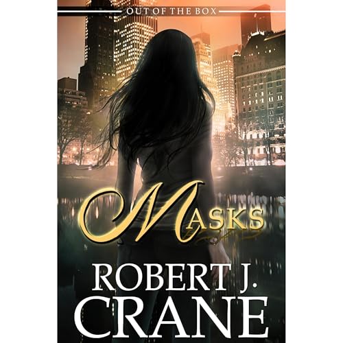 Cover of Masks