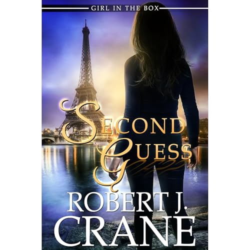 Cover of Second Guess