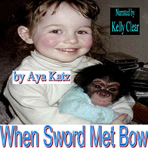 Cover of When Sword Met Bow
