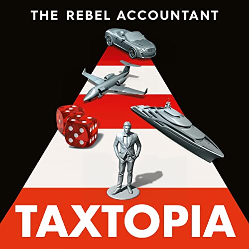 Cover of TAXTOPIA