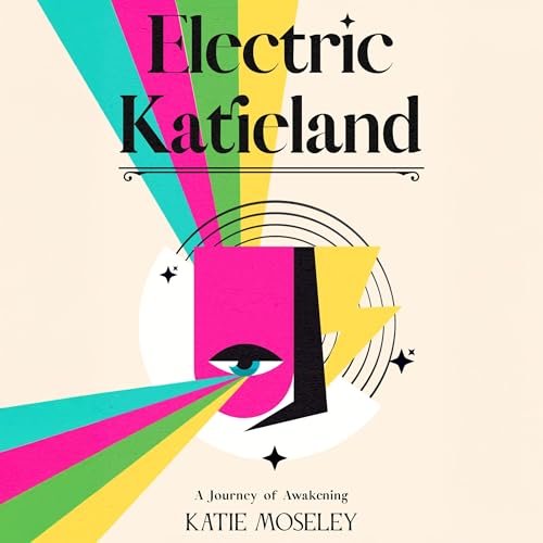 Cover of Electric Katieland