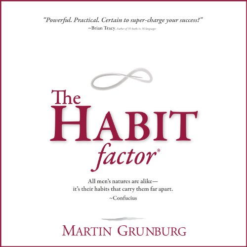 Cover of The Habit Factor